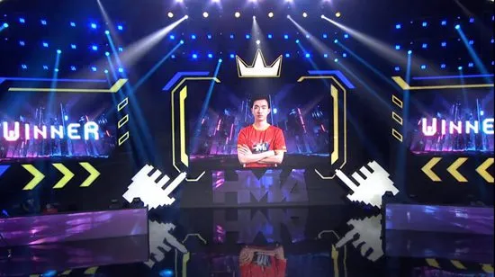 摩登体育娱乐 App 预览