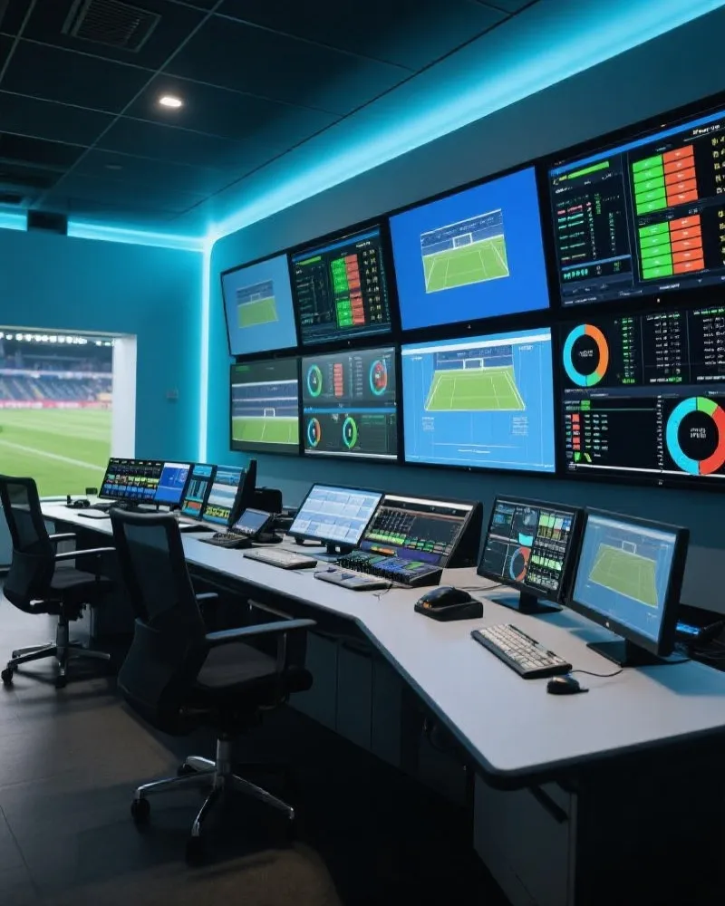 Technology and Sports
