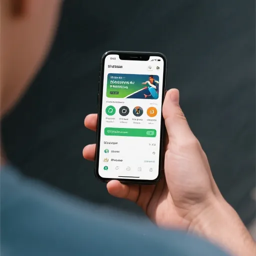 Mobile App Experience