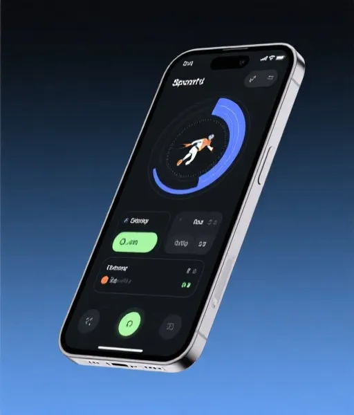 Mobile App